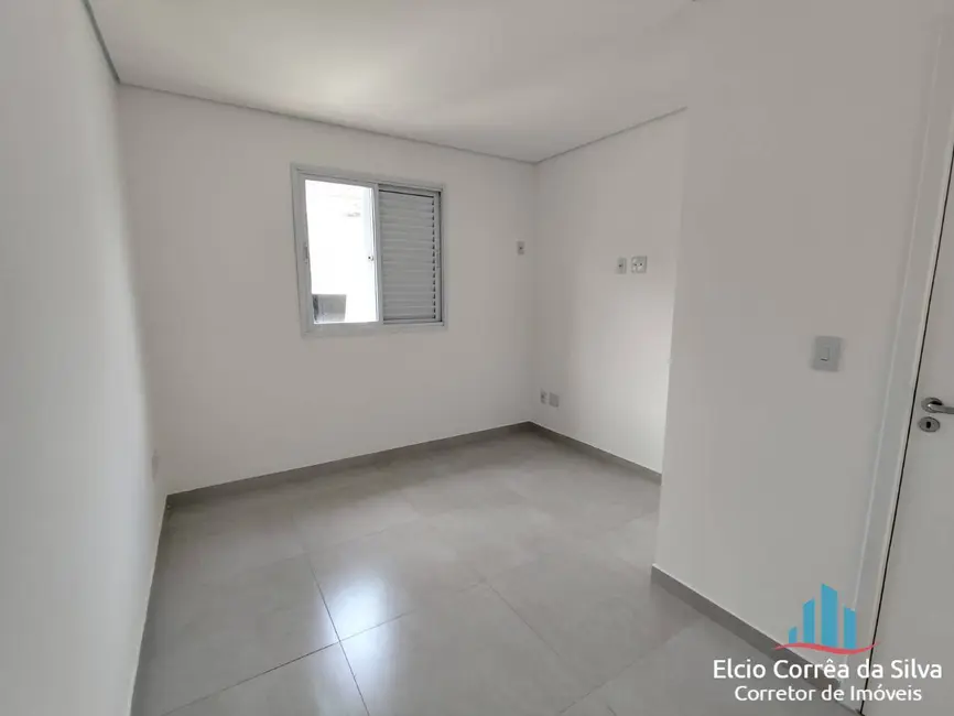 Casa com 2 quartos à venda, 100m2 em Campo Grande, Santos - SP - imagem 6 Foto 6 de Casa com 2 quartos à venda, 100m2 em Campo Grande, Santos - SP