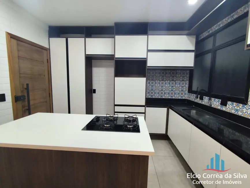 Foto 8 de Apartamento com 3 quartos à venda, 191m2 em Pompéia, Santos - SP