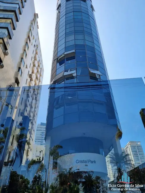 Foto 1 de Apartamento com 2 quartos à venda, 73m2 em Aparecida, Santos - SP