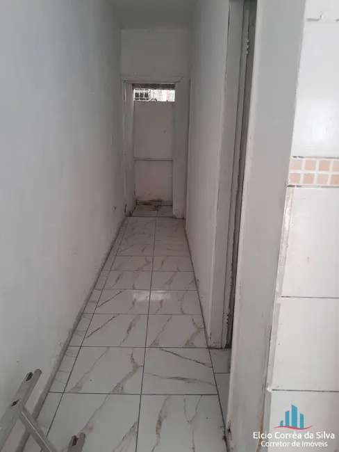 Foto 8 de Apartamento com 1 quarto à venda, 78m2 em Vila Matias, Sao Vicente - SP