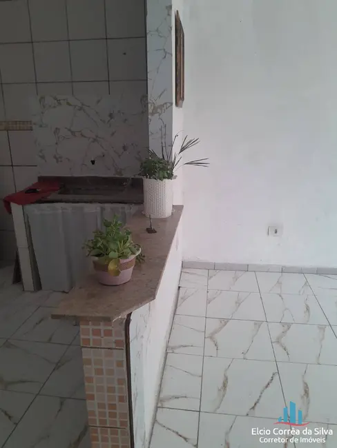 Foto 4 de Apartamento com 1 quarto à venda, 78m2 em Vila Matias, Sao Vicente - SP