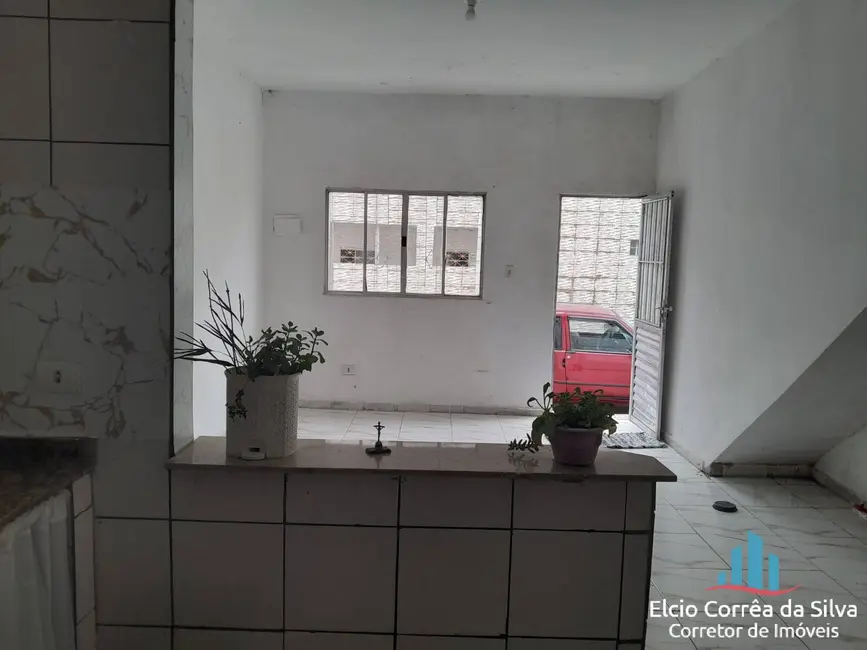 Foto 1 de Apartamento com 1 quarto à venda, 78m2 em Vila Matias, Sao Vicente - SP