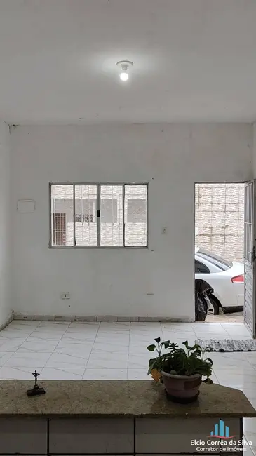 Foto 6 de Apartamento com 1 quarto à venda, 78m2 em Vila Matias, Sao Vicente - SP