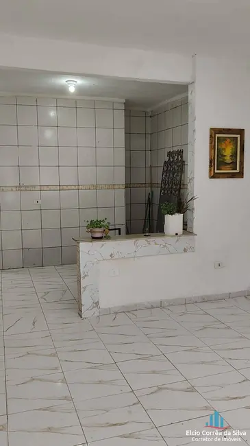 Foto 5 de Apartamento com 1 quarto à venda, 78m2 em Vila Matias, Sao Vicente - SP