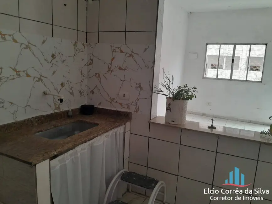 Foto 2 de Apartamento com 1 quarto à venda, 78m2 em Vila Matias, Sao Vicente - SP