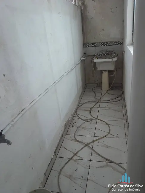 Foto 9 de Apartamento com 1 quarto à venda, 78m2 em Vila Matias, Sao Vicente - SP