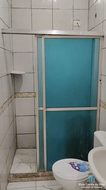 Foto 3 de Apartamento com 1 quarto à venda, 78m2 em Vila Matias, Sao Vicente - SP