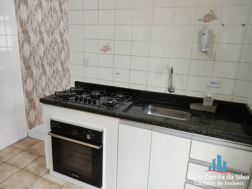 Foto 7 de Apartamento com 2 quartos à venda, 70m2 em Boqueirão, Praia Grande - SP