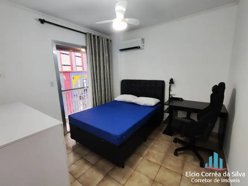 Foto 9 de Apartamento com 2 quartos à venda, 70m2 em Boqueirão, Praia Grande - SP