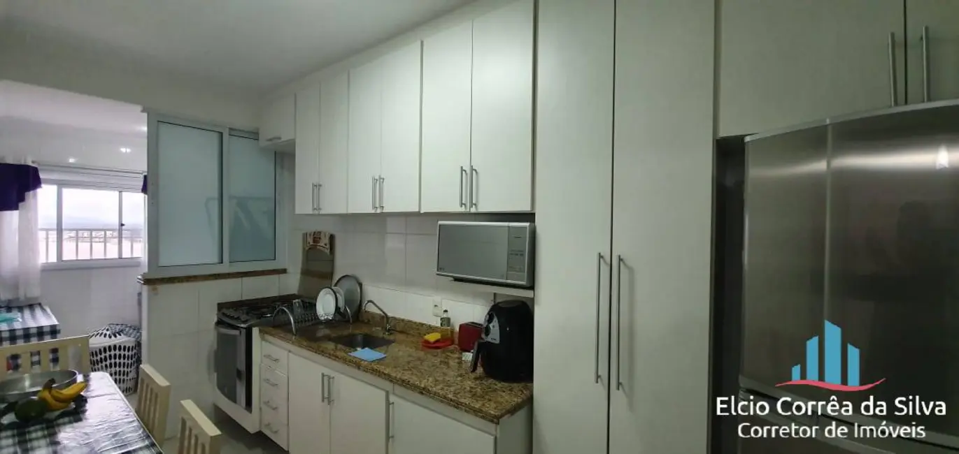 Apartamento com 2 quartos para alugar, 78m2 em Ponta da Praia, Santos - SP - imagem 5 Foto 5 de Apartamento com 2 quartos para alugar, 78m2 em Ponta da Praia, Santos - SP