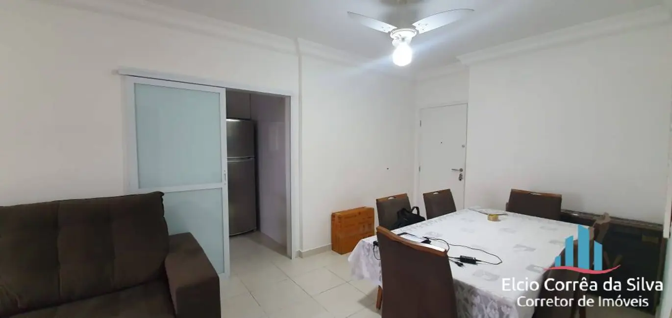 Apartamento com 2 quartos para alugar, 78m2 em Ponta da Praia, Santos - SP - imagem 4 Foto 4 de Apartamento com 2 quartos para alugar, 78m2 em Ponta da Praia, Santos - SP