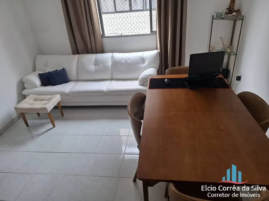 Foto 5 de Apartamento com 2 quartos à venda, 70m2 em Boqueirão, Praia Grande - SP