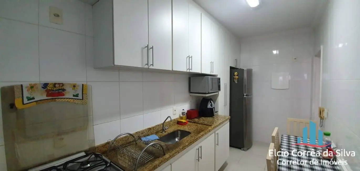 Apartamento com 2 quartos para alugar, 78m2 em Ponta da Praia, Santos - SP - imagem 7 Foto 7 de Apartamento com 2 quartos para alugar, 78m2 em Ponta da Praia, Santos - SP