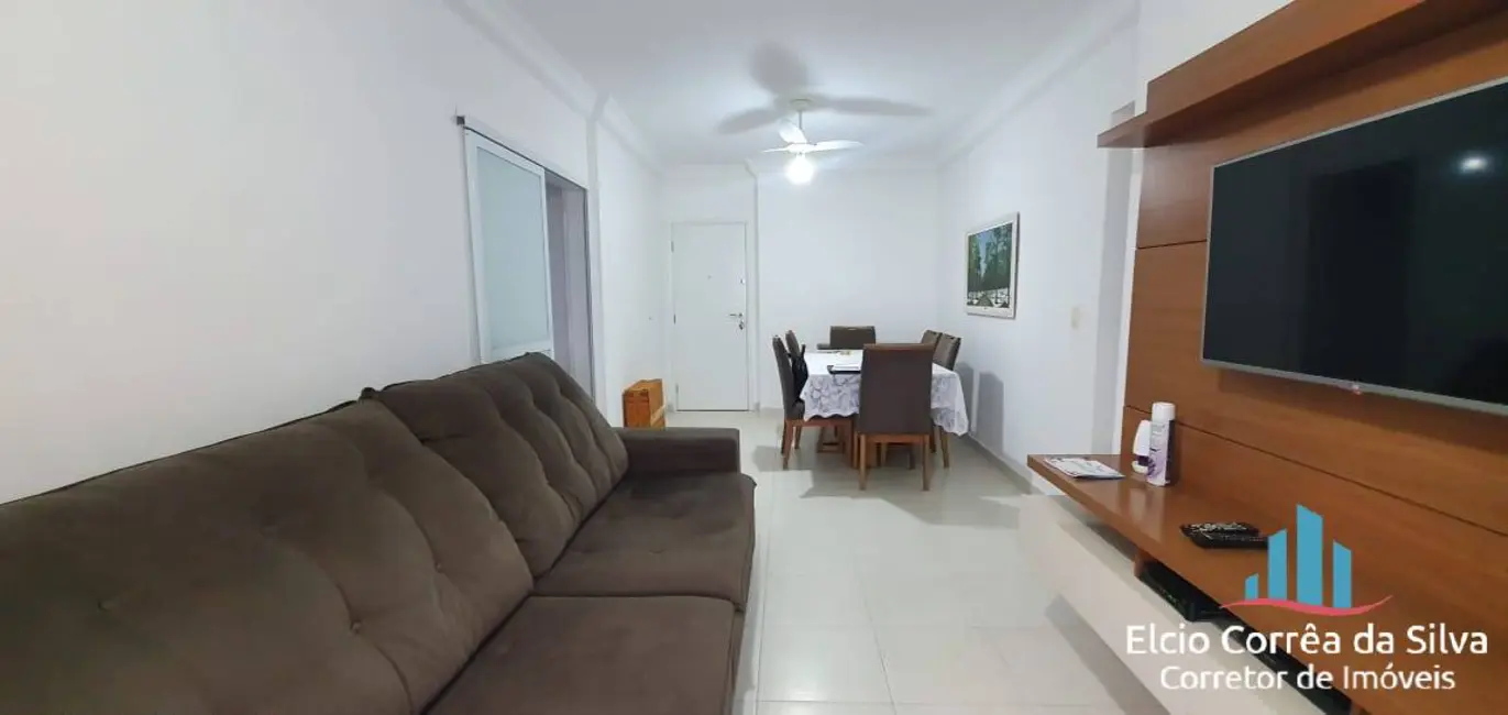 Apartamento com 2 quartos para alugar, 78m2 em Ponta da Praia, Santos - SP - imagem 2 Foto 2 de Apartamento com 2 quartos para alugar, 78m2 em Ponta da Praia, Santos - SP