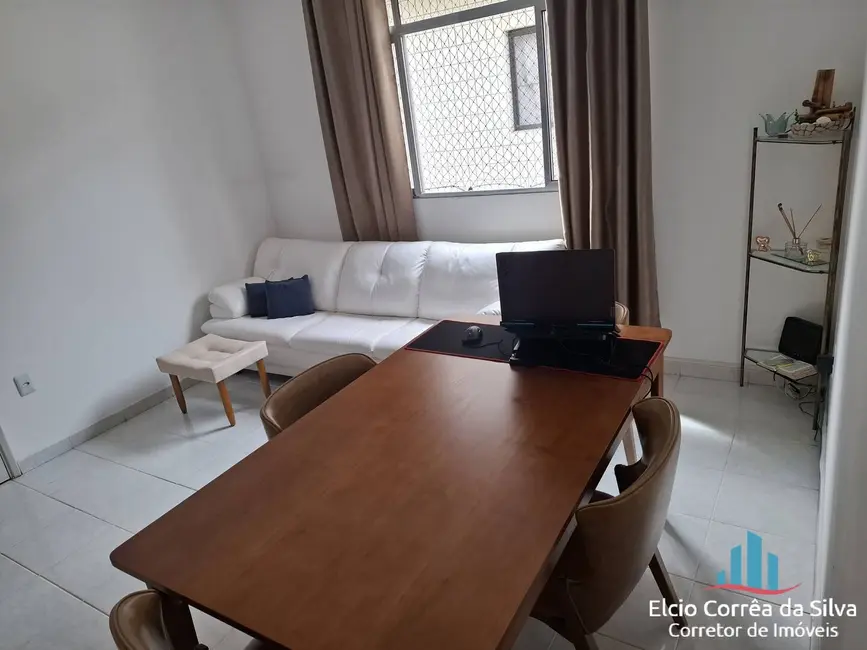 Foto 6 de Apartamento com 2 quartos à venda, 70m2 em Boqueirão, Praia Grande - SP