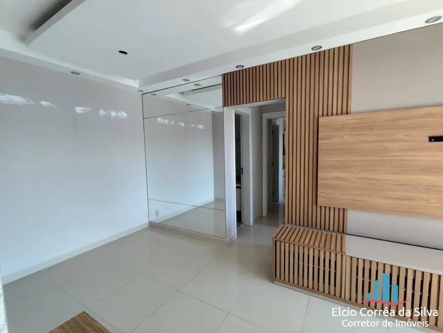 Apartamento com 2 quartos à venda, 63m2 em Marapé, Santos - SP - imagem 4 Foto 4 de Apartamento com 2 quartos à venda, 63m2 em Marapé, Santos - SP