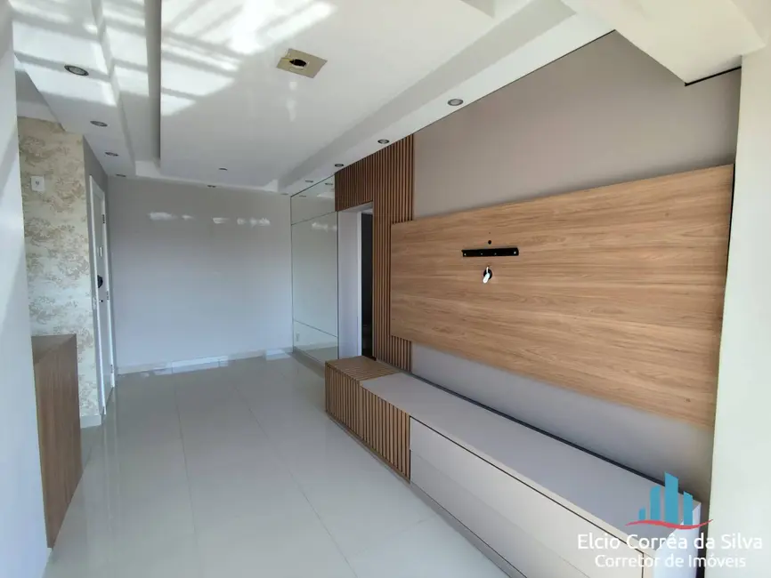 Apartamento com 2 quartos à venda, 63m2 em Marapé, Santos - SP - imagem 3 Foto 3 de Apartamento com 2 quartos à venda, 63m2 em Marapé, Santos - SP