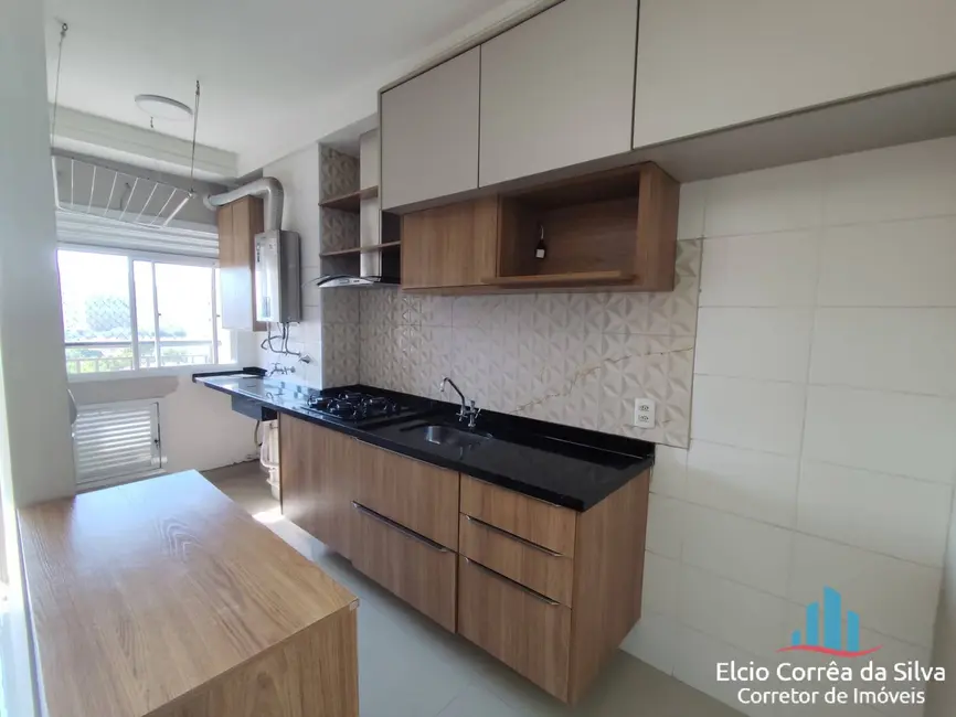 Apartamento com 2 quartos à venda, 63m2 em Marapé, Santos - SP - imagem 7 Foto 7 de Apartamento com 2 quartos à venda, 63m2 em Marapé, Santos - SP