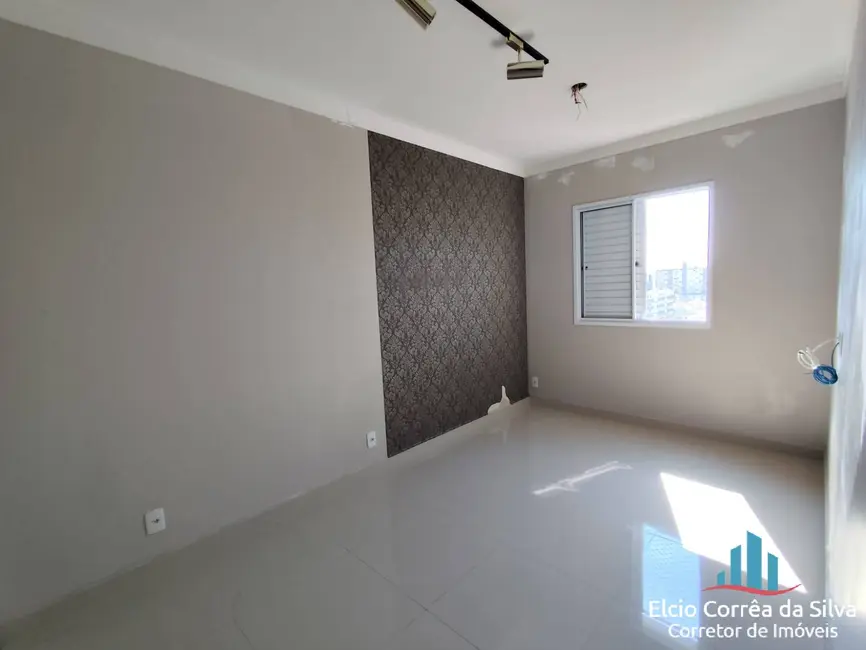 Apartamento com 2 quartos à venda, 63m2 em Marapé, Santos - SP - imagem 9 Foto 9 de Apartamento com 2 quartos à venda, 63m2 em Marapé, Santos - SP