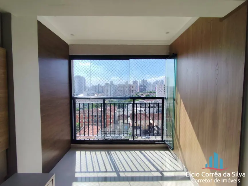 Foto 1 de Apartamento com 2 quartos à venda, 63m2 em Marapé, Santos - SP
