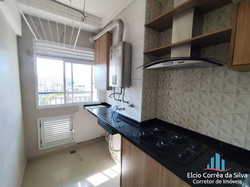 Apartamento com 2 quartos à venda, 63m2 em Marapé, Santos - SP - imagem 6 Foto 6 de Apartamento com 2 quartos à venda, 63m2 em Marapé, Santos - SP