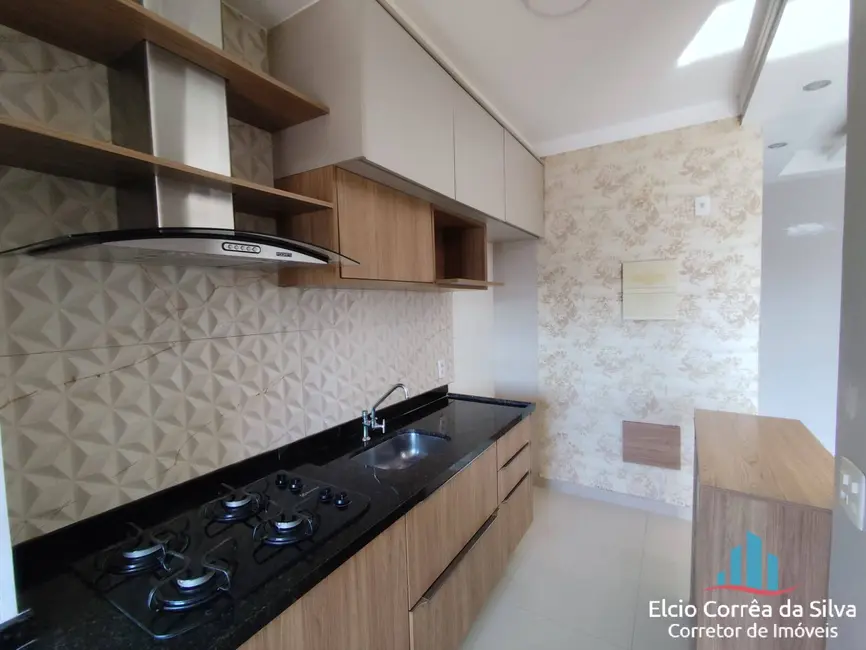 Apartamento com 2 quartos à venda, 63m2 em Marapé, Santos - SP - imagem 5 Foto 5 de Apartamento com 2 quartos à venda, 63m2 em Marapé, Santos - SP