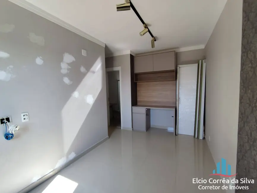 Apartamento com 2 quartos à venda, 63m2 em Marapé, Santos - SP - imagem 8 Foto 8 de Apartamento com 2 quartos à venda, 63m2 em Marapé, Santos - SP