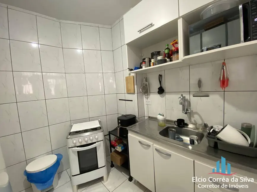 Apartamento com 2 quartos à venda, 56m2 em Gonzaga, Santos - SP - imagem 5 Foto 5 de Apartamento com 2 quartos à venda, 56m2 em Gonzaga, Santos - SP