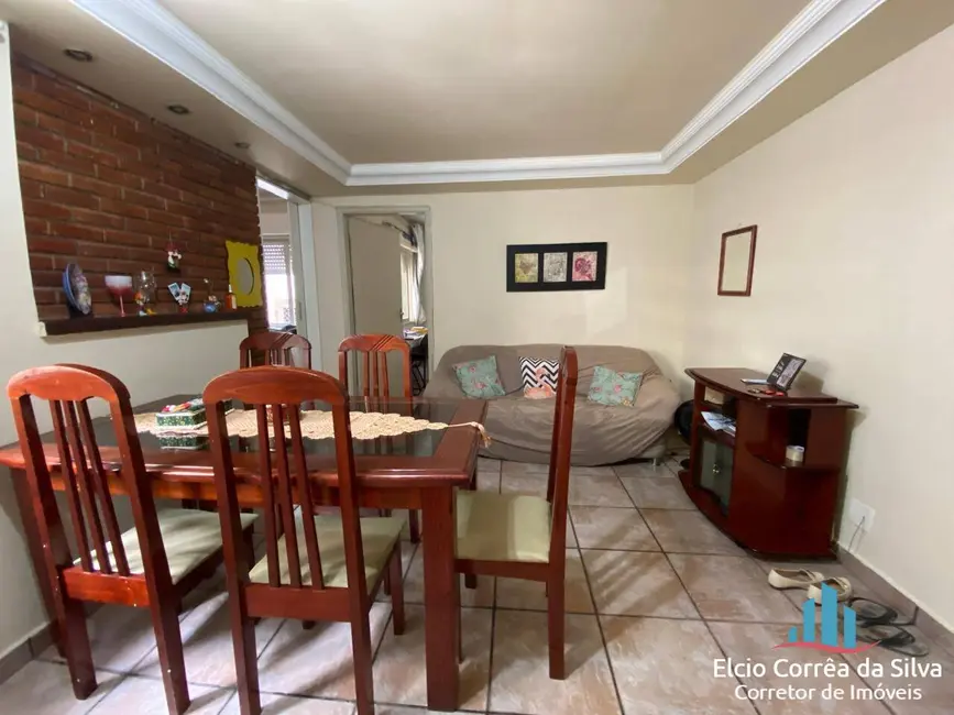 Apartamento com 2 quartos à venda, 56m2 em Gonzaga, Santos - SP - imagem 2 Foto 2 de Apartamento com 2 quartos à venda, 56m2 em Gonzaga, Santos - SP