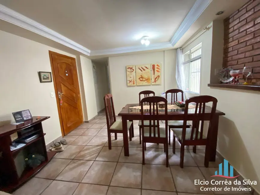 Foto 1 de Apartamento com 2 quartos à venda, 56m2 em Gonzaga, Santos - SP