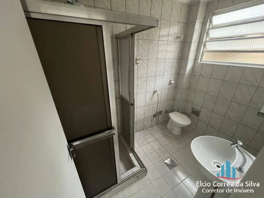 Foto 8 de Apartamento com 2 quartos à venda, 76m2 em Vila Mathias, Santos - SP
