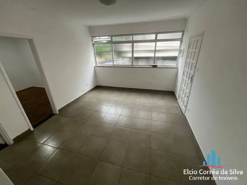 Foto 1 de Apartamento com 2 quartos à venda, 76m2 em Vila Mathias, Santos - SP
