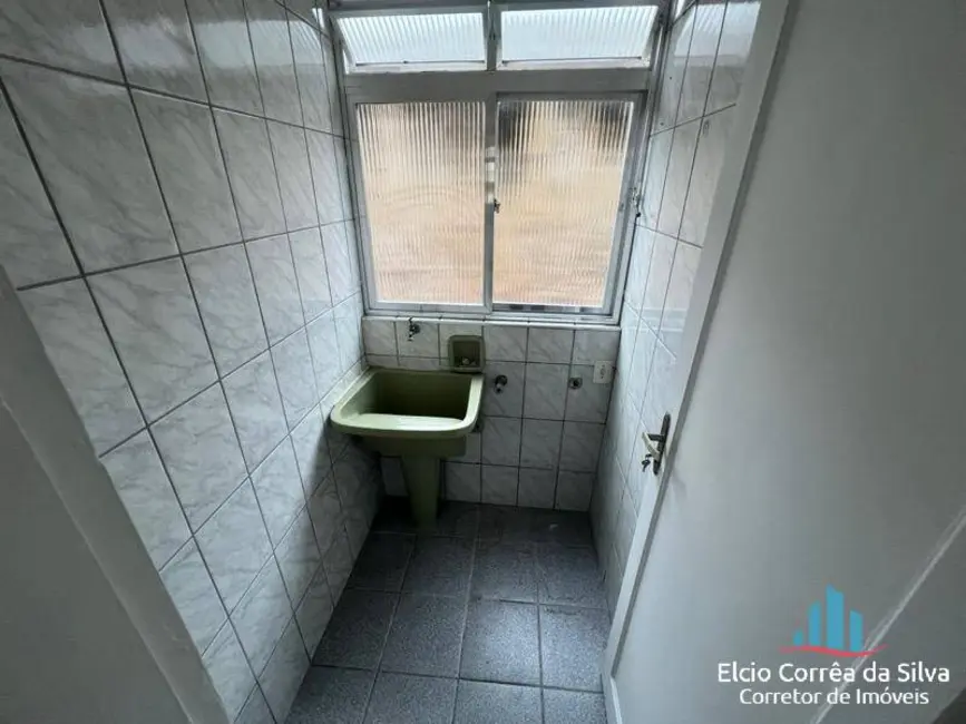 Foto 7 de Apartamento com 2 quartos à venda, 76m2 em Vila Mathias, Santos - SP