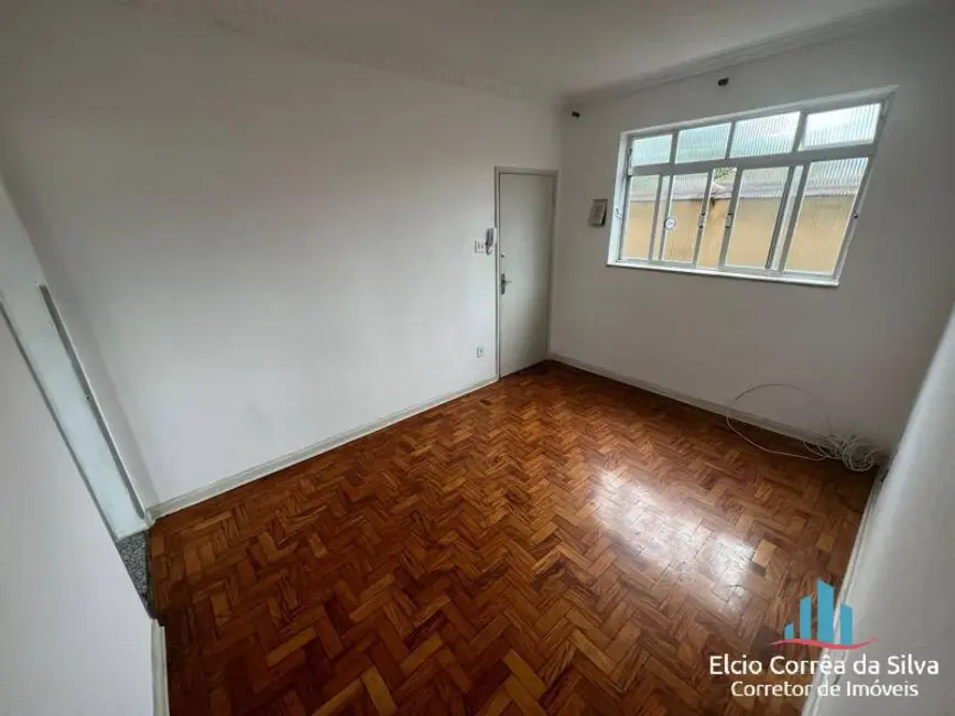 Foto 2 de Apartamento com 2 quartos à venda, 76m2 em Vila Mathias, Santos - SP