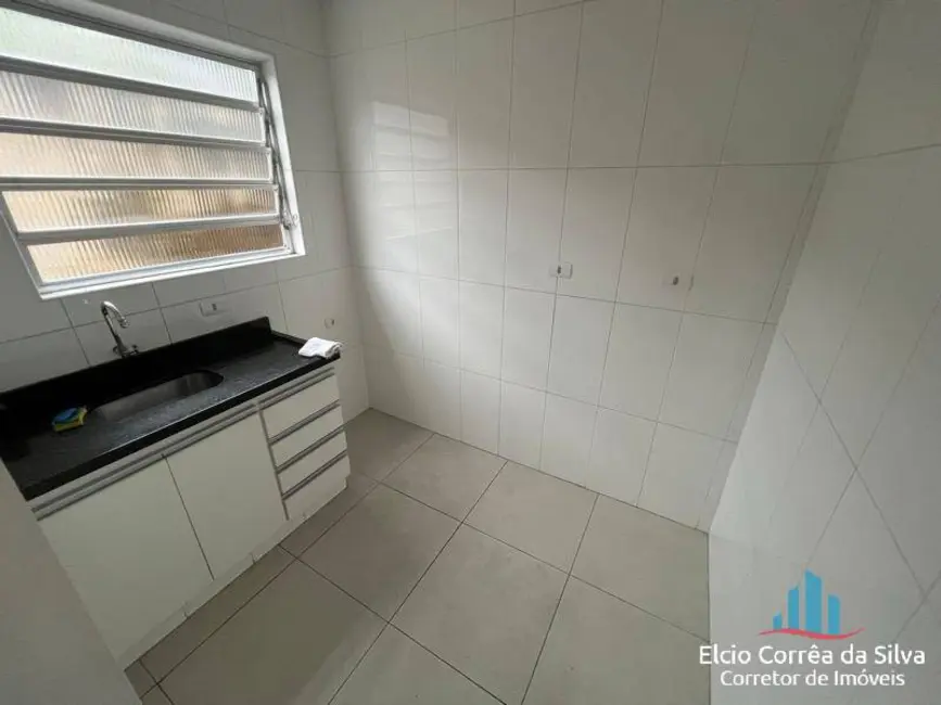Foto 6 de Apartamento com 2 quartos à venda, 76m2 em Vila Mathias, Santos - SP