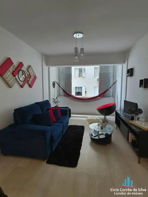 Apartamento com 1 quarto à venda, 65m2 em José Menino, Santos - SP - imagem 1 Foto 1 de Apartamento com 1 quarto à venda, 65m2 em José Menino, Santos - SP