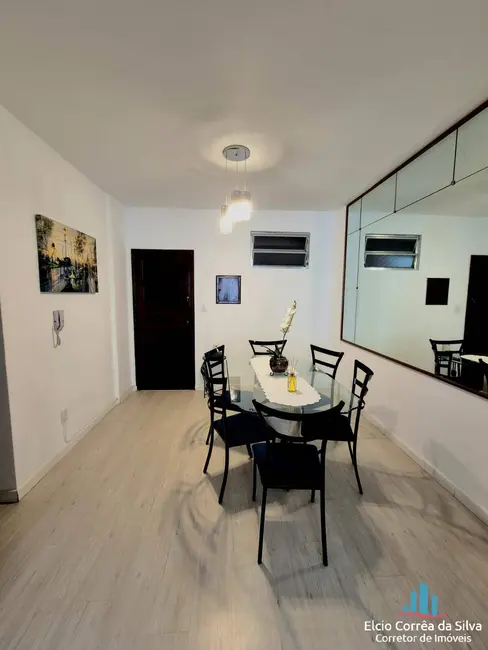 Apartamento com 1 quarto à venda, 65m2 em José Menino, Santos - SP - imagem 8 Foto 8 de Apartamento com 1 quarto à venda, 65m2 em José Menino, Santos - SP