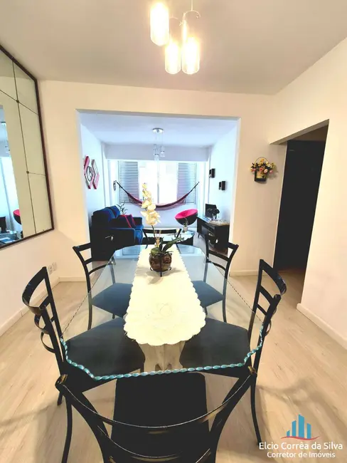 Apartamento com 1 quarto à venda, 65m2 em José Menino, Santos - SP - imagem 5 Foto 5 de Apartamento com 1 quarto à venda, 65m2 em José Menino, Santos - SP