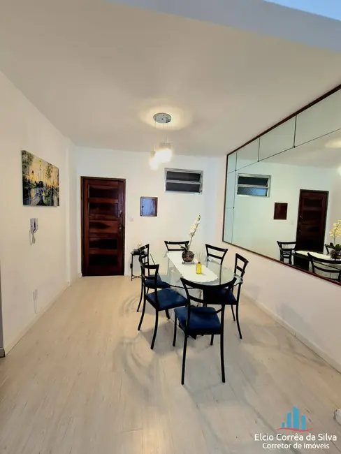 Apartamento com 1 quarto à venda, 65m2 em José Menino, Santos - SP - imagem 7 Foto 7 de Apartamento com 1 quarto à venda, 65m2 em José Menino, Santos - SP