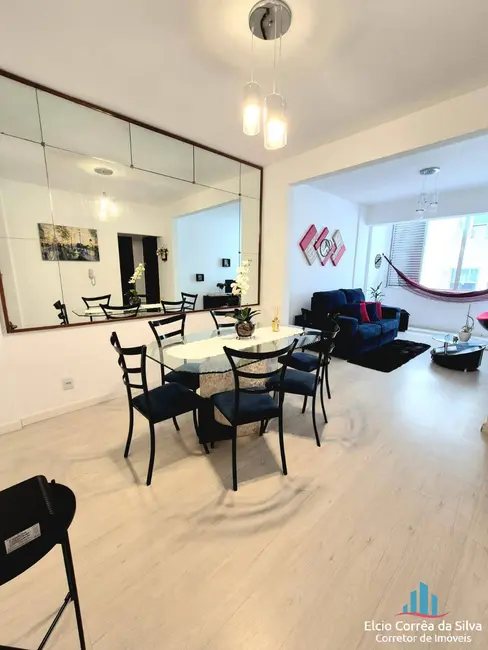 Apartamento com 1 quarto à venda, 65m2 em José Menino, Santos - SP - imagem 9 Foto 9 de Apartamento com 1 quarto à venda, 65m2 em José Menino, Santos - SP