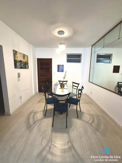 Apartamento com 1 quarto à venda, 65m2 em José Menino, Santos - SP - imagem 3 Foto 3 de Apartamento com 1 quarto à venda, 65m2 em José Menino, Santos - SP