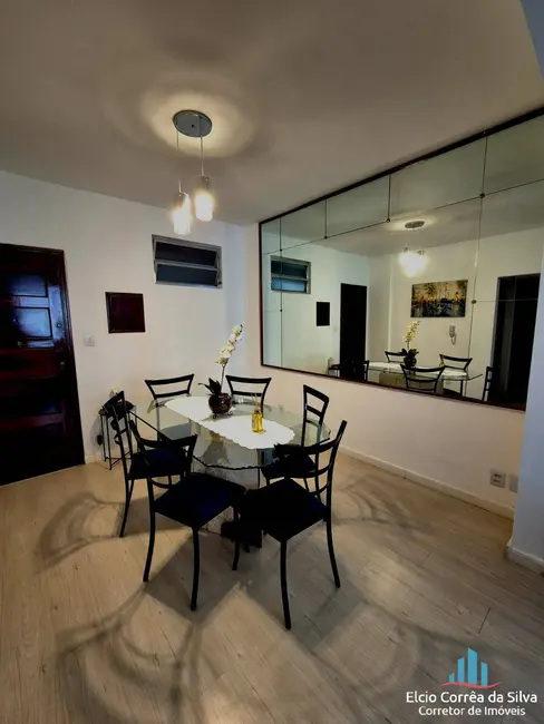 Apartamento com 1 quarto à venda, 65m2 em José Menino, Santos - SP - imagem 6 Foto 6 de Apartamento com 1 quarto à venda, 65m2 em José Menino, Santos - SP