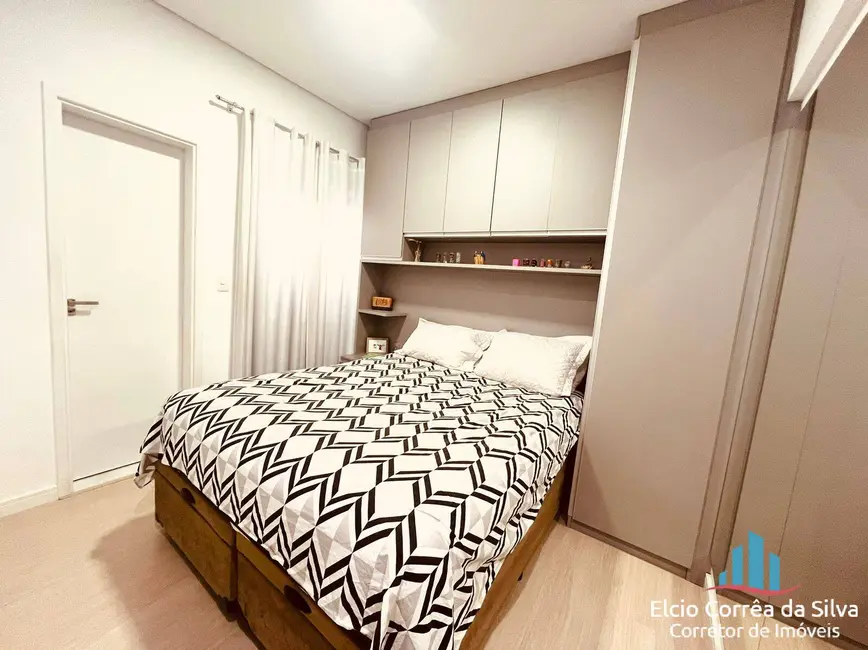 Apartamento com 3 quartos à venda, 82m2 em José Menino, Santos - SP - imagem 8 Foto 8 de Apartamento com 3 quartos à venda, 82m2 em José Menino, Santos - SP