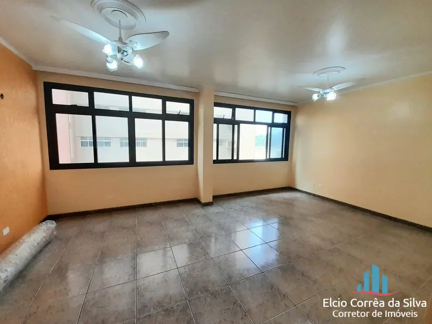 Apartamento com 3 quartos para alugar, 160m2 em José Menino, Santos - SP - imagem 2 Foto 2 de Apartamento com 3 quartos para alugar, 160m2 em José Menino, Santos - SP
