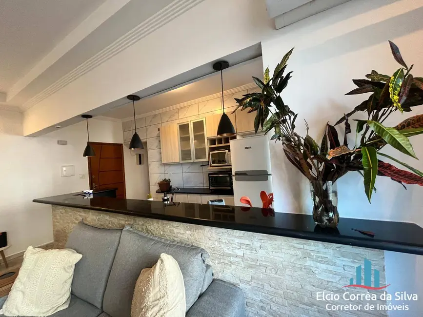 Apartamento com 2 quartos para alugar, 80m2 em José Menino, Santos - SP - imagem 9 Foto 9 de Apartamento com 2 quartos para alugar, 80m2 em José Menino, Santos - SP