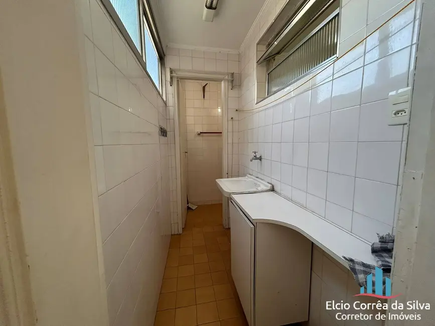 Foto 6 de Apartamento com 1 quarto à venda, 49m2 em José Menino, Santos - SP