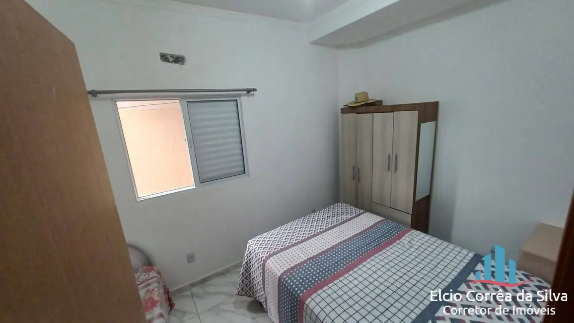 Foto 7 de Casa com 2 quartos à venda, 69m2 em Mirim, Praia Grande - SP