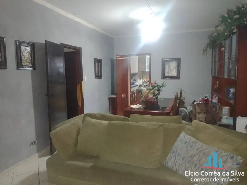 Foto 4 de Apartamento com 3 quartos à venda, 150m2 em Ponta da Praia, Santos - SP