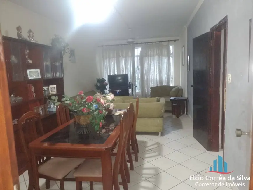 Foto 1 de Apartamento com 3 quartos à venda, 150m2 em Ponta da Praia, Santos - SP