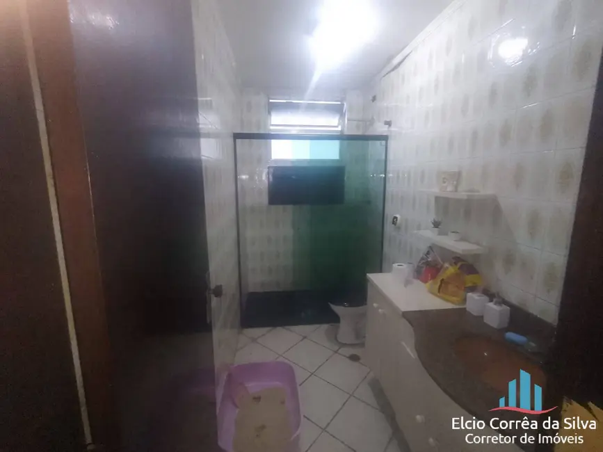 Foto 8 de Apartamento com 3 quartos à venda, 150m2 em Ponta da Praia, Santos - SP
